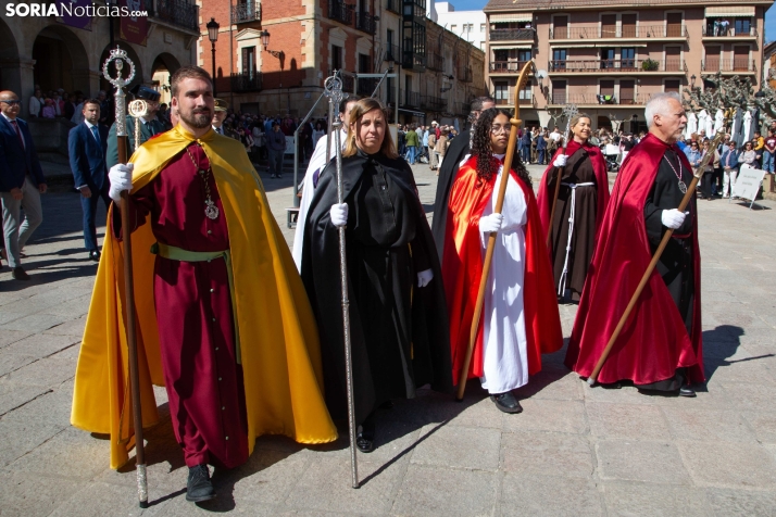 Procesión del Encuentro