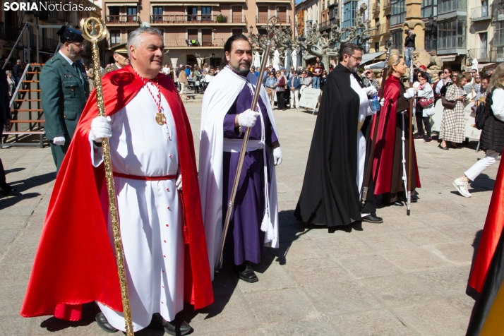 Procesión del Encuentro