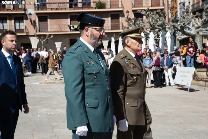 Procesión del Encuentro