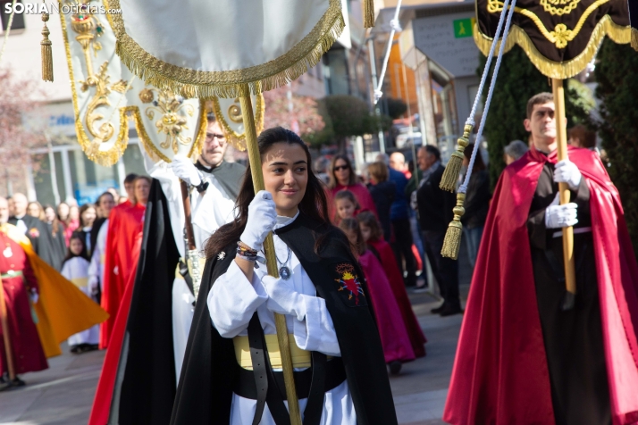 Procesión del Encuentro