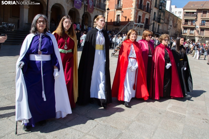 Procesión del Encuentro