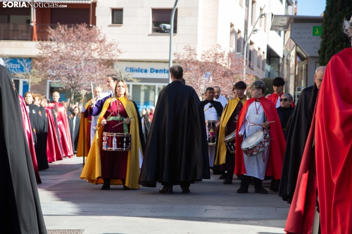 Procesión del Encuentro