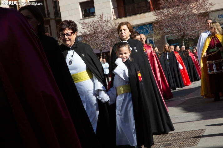 Procesión del Encuentro