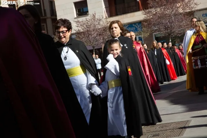 Procesión del Encuentro