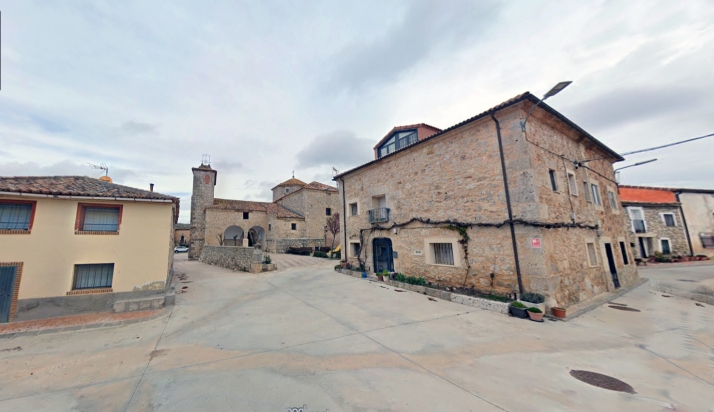 Radona renovará su firme: 65.500 euros para mejorar el acceso al cementerio y otras vías