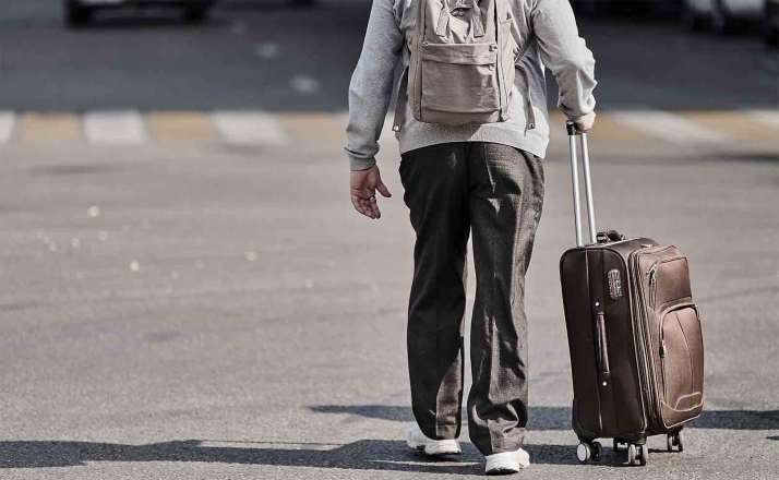 El Pasaporte de vuelta abre su plazo: medio millón de euros para los castellanoleoneses que deseen regresar