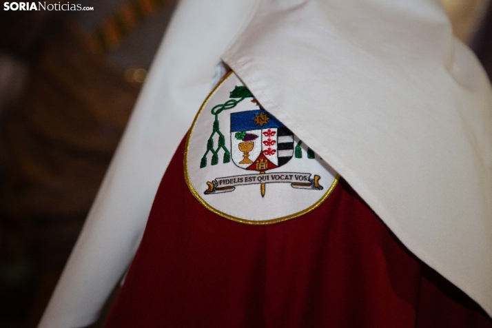 Santo Entierro en El Burgo