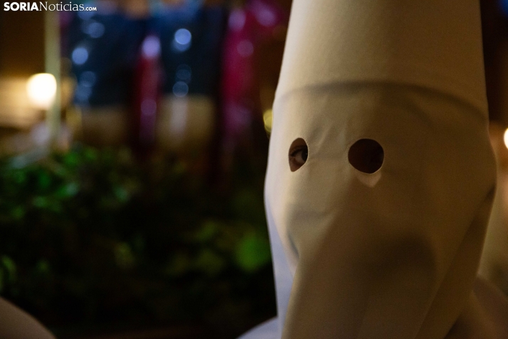 Santo Entierro en El Burgo