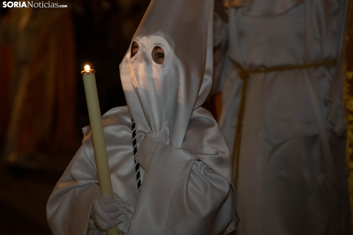 Santo Entierro en El Burgo