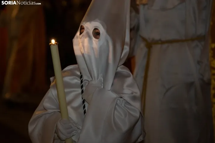 Santo Entierro en El Burgo