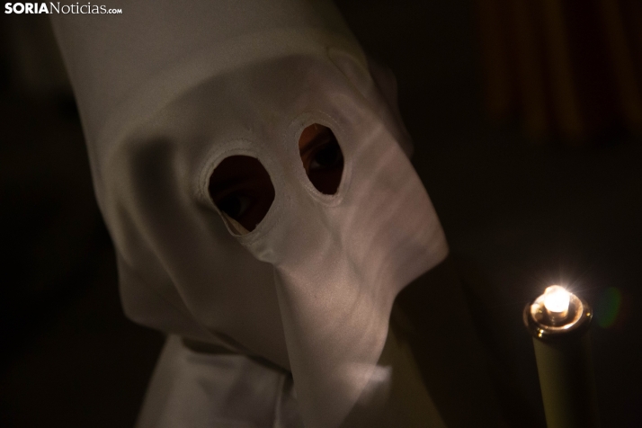 Santo Entierro en El Burgo