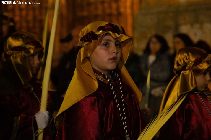 Santo Entierro en El Burgo