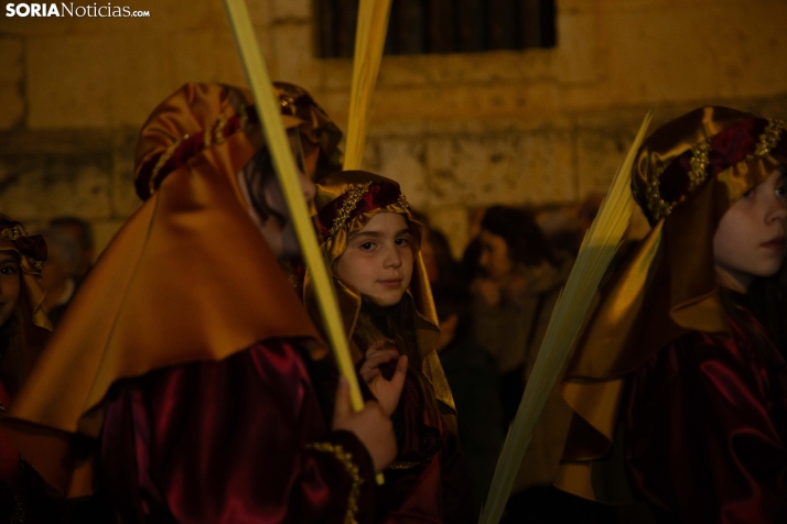 Santo Entierro en El Burgo