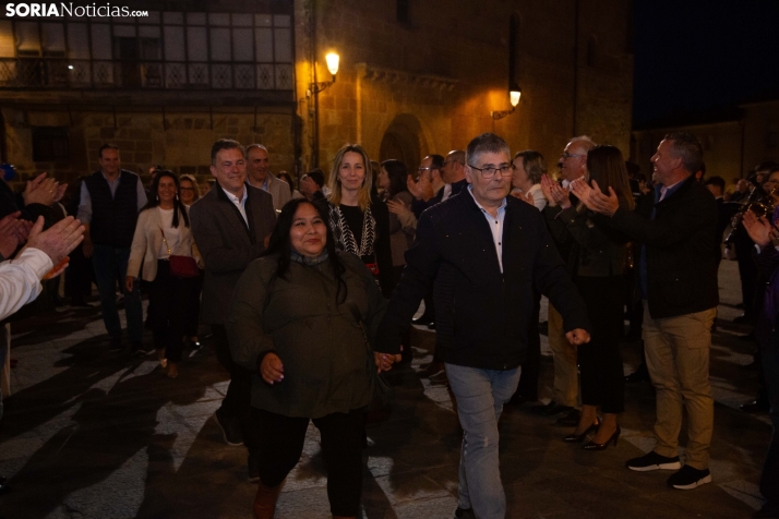 Sorteo San Juan 2026