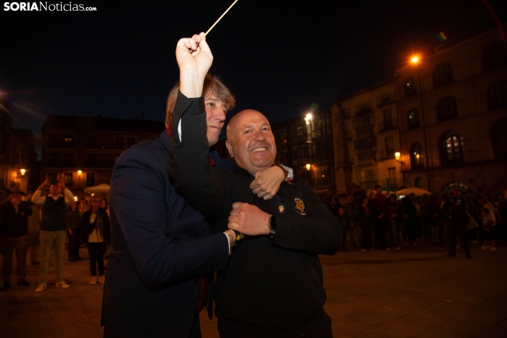 Sorteo San Juan 2026