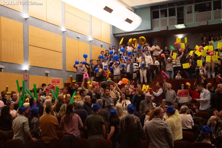 Sorteo San Juan 2026