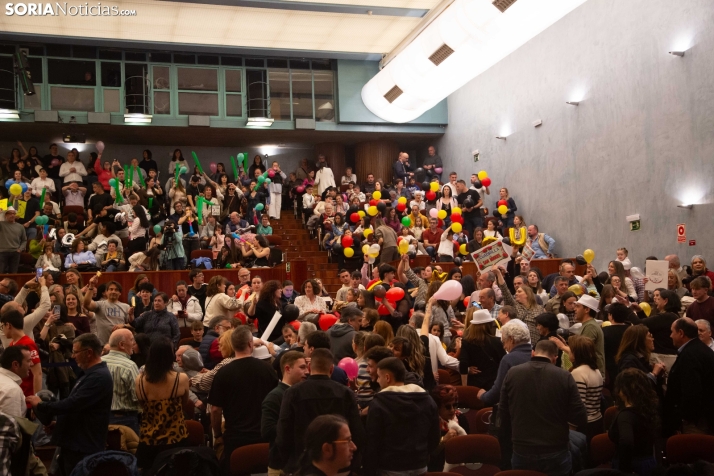 Sorteo San Juan 2026