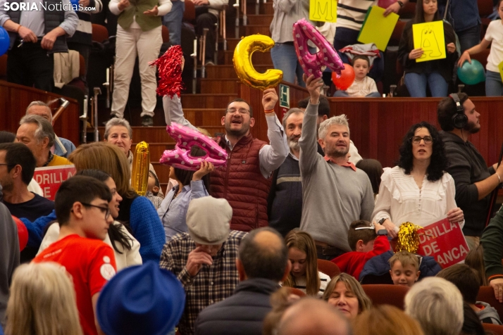 Sorteo San Juan 2026