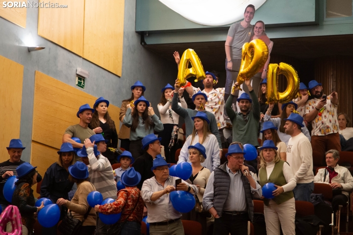 Sorteo San Juan 2026