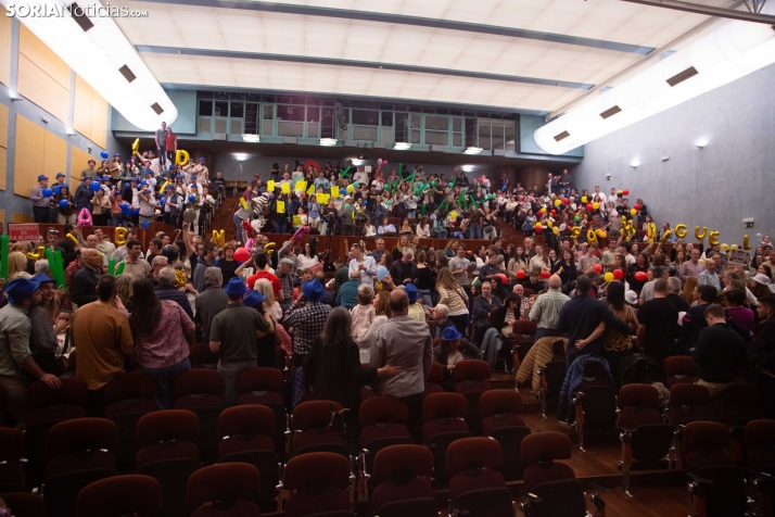 Sorteo San Juan 2026