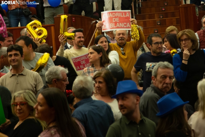 Sorteo San Juan 2026