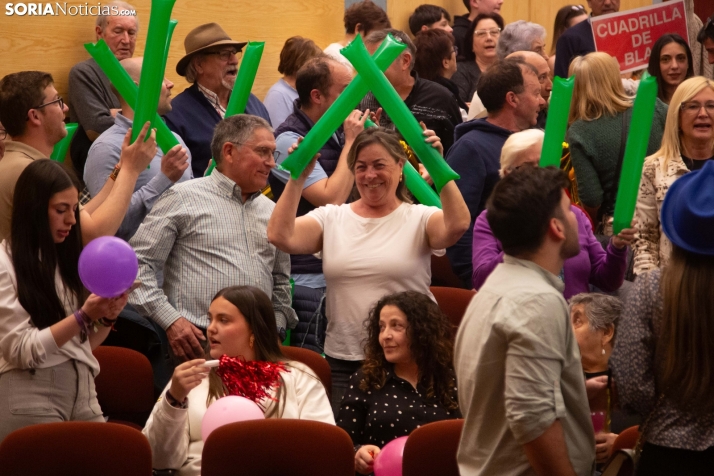 Sorteo San Juan 2026