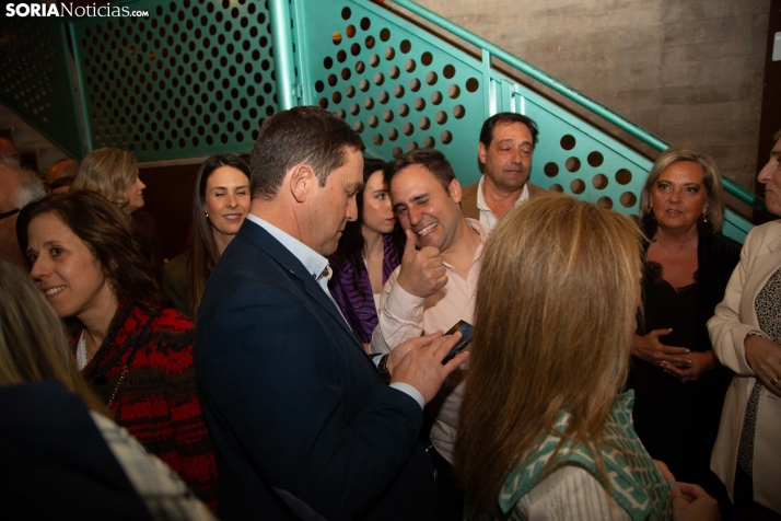 Sorteo San Juan 2026