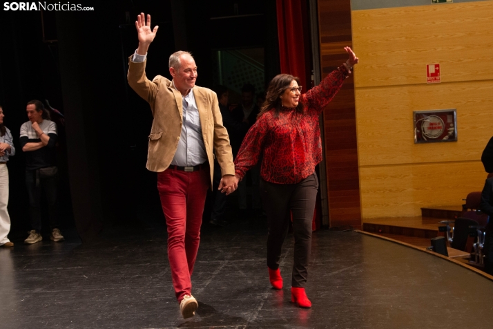 Sorteo San Juan 2026