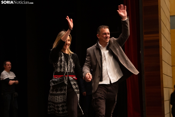 Sorteo San Juan 2026