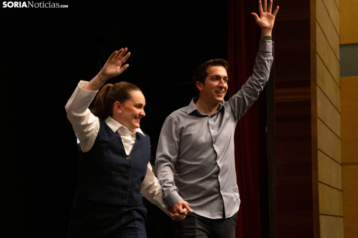 Sorteo San Juan 2026