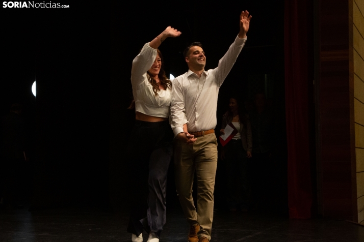 Sorteo San Juan 2026