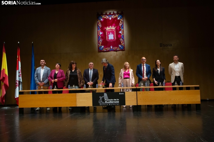 Sorteo San Juan 2026