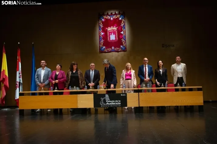 Sorteo San Juan 2026
