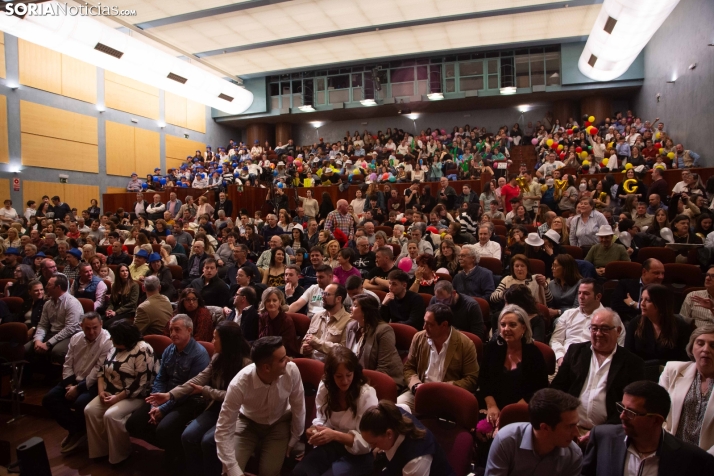 Sorteo San Juan 2026