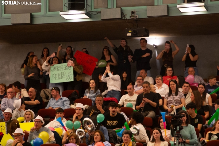 Sorteo San Juan 2026