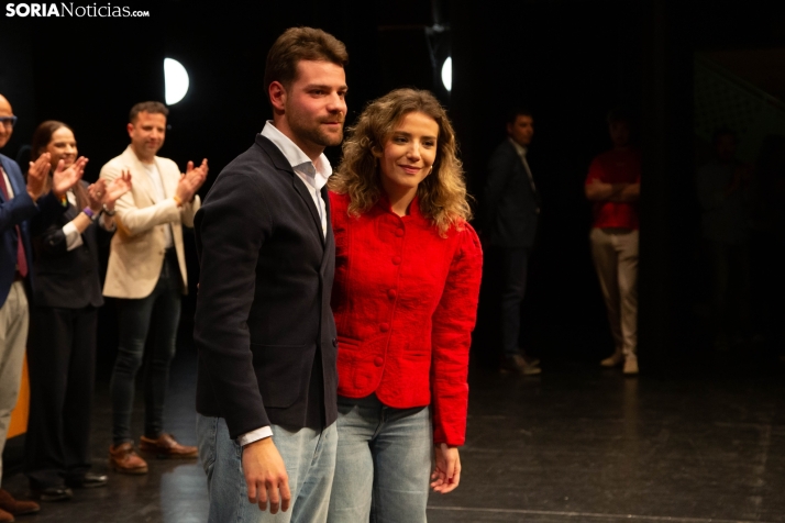 Sorteo San Juan 2026