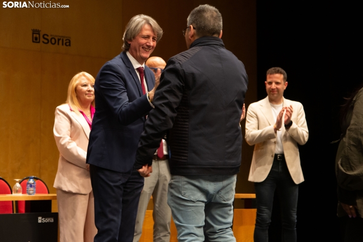 Sorteo San Juan 2026