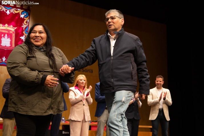 Sorteo San Juan 2026