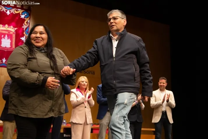 Sorteo San Juan 2026