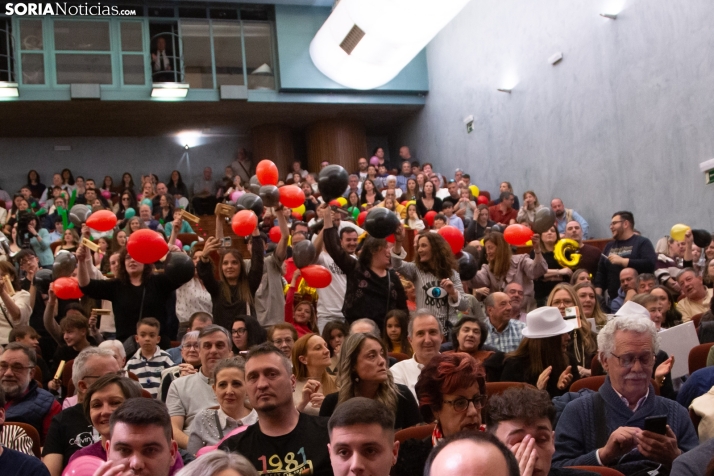 Sorteo San Juan 2026