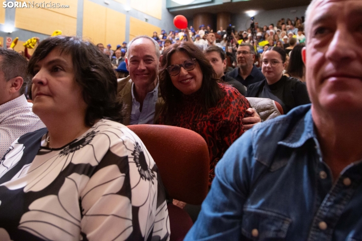 Sorteo San Juan 2026