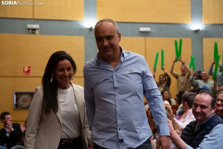 Sorteo San Juan 2026