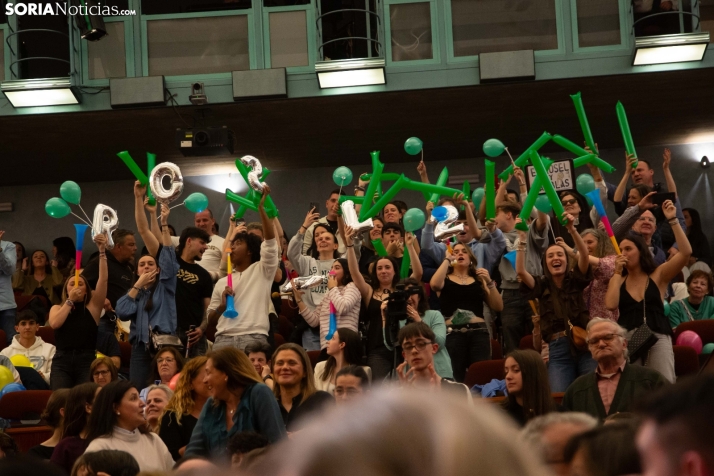 Sorteo San Juan 2026