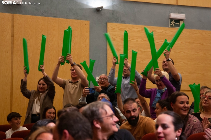 Sorteo San Juan 2026