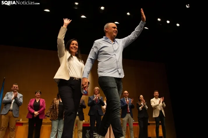 Sorteo San Juan 2026