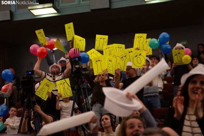 Sorteo San Juan 2026