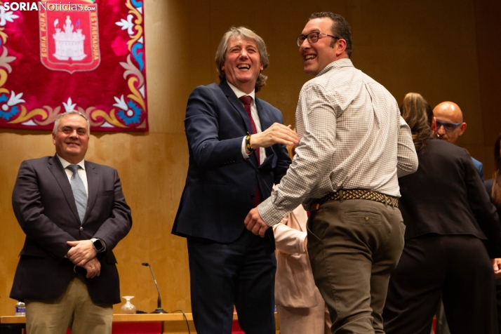 Sorteo San Juan 2026