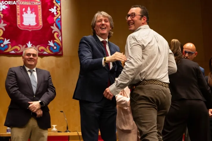 Sorteo San Juan 2026