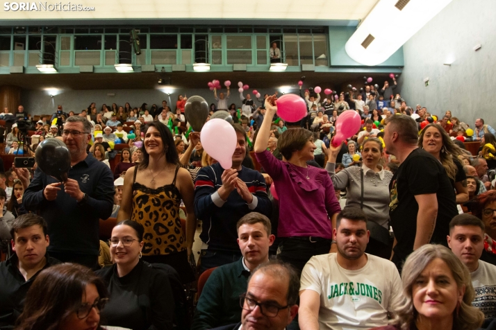 Sorteo San Juan 2026