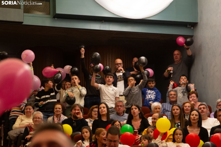 Sorteo San Juan 2026